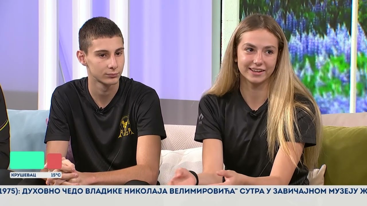 Istorijski uspeh Taekvondo kluba AZIJA