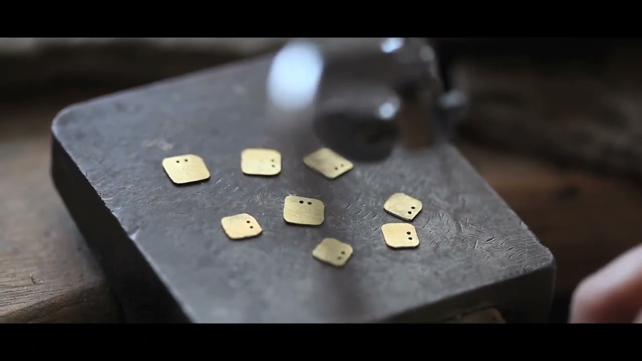 Victoria Walker - KINETIC exhibition: How was this made?