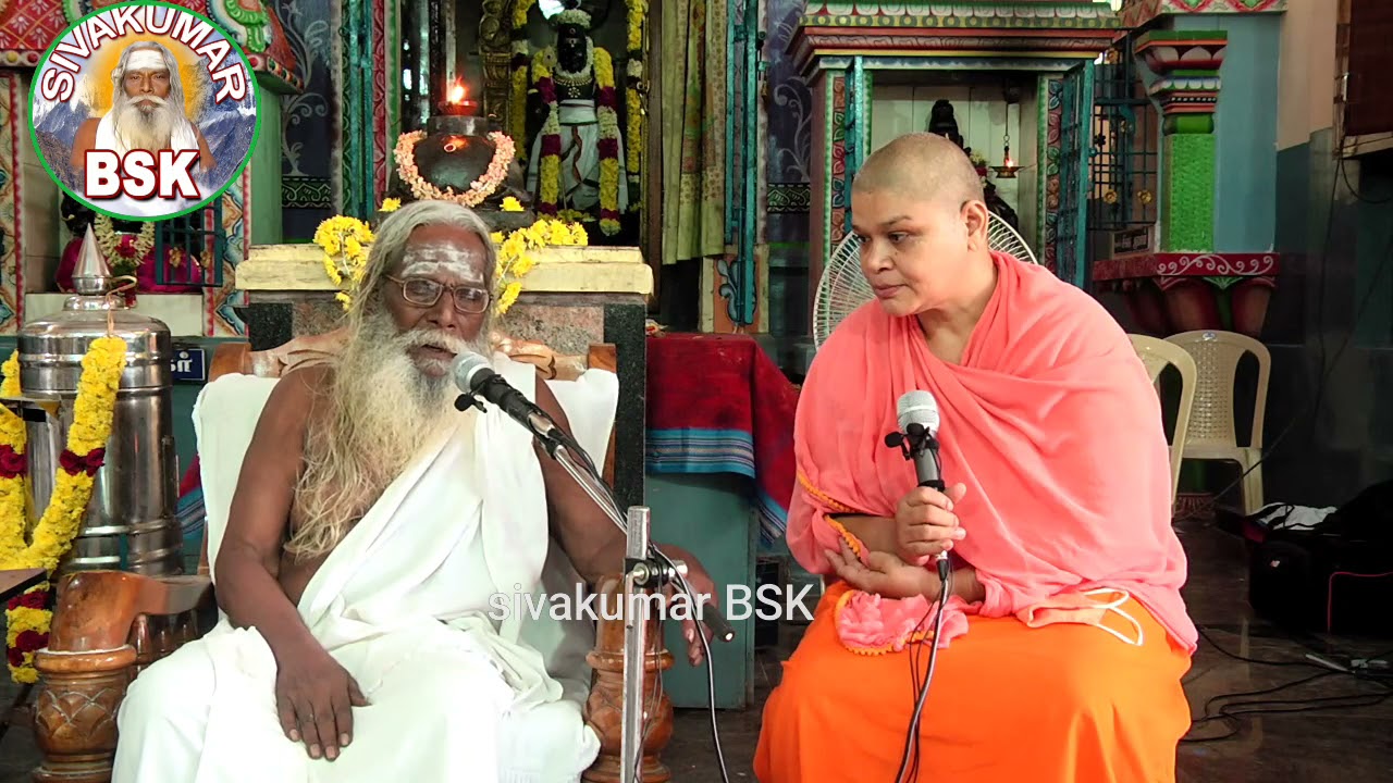 அடையாளத்தை தேடாதே! அதை நம்பி வீண்போகாதே!sivakumar BSK