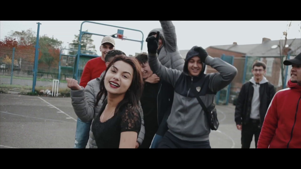 Streetwise Newcastle - Community 2