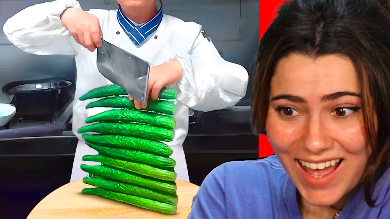 I TIK TOK SODDISFACENTI PIÙ VIRALI DEL MONDO