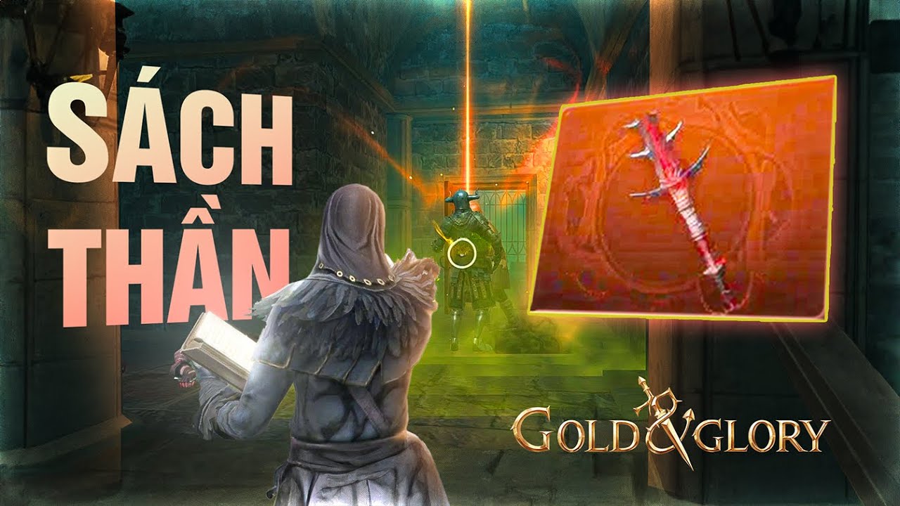 Gold and Glory | Những pha hài hước đến vô cùng tận