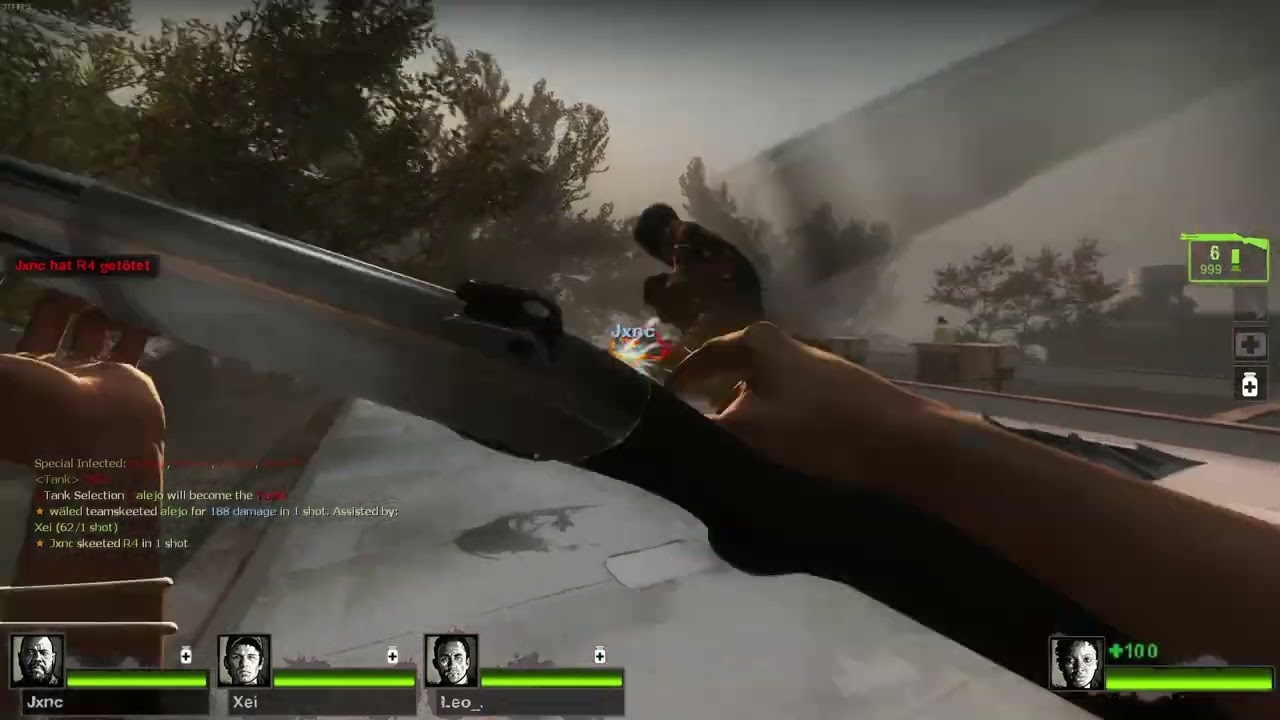[L4D2] Heyy////