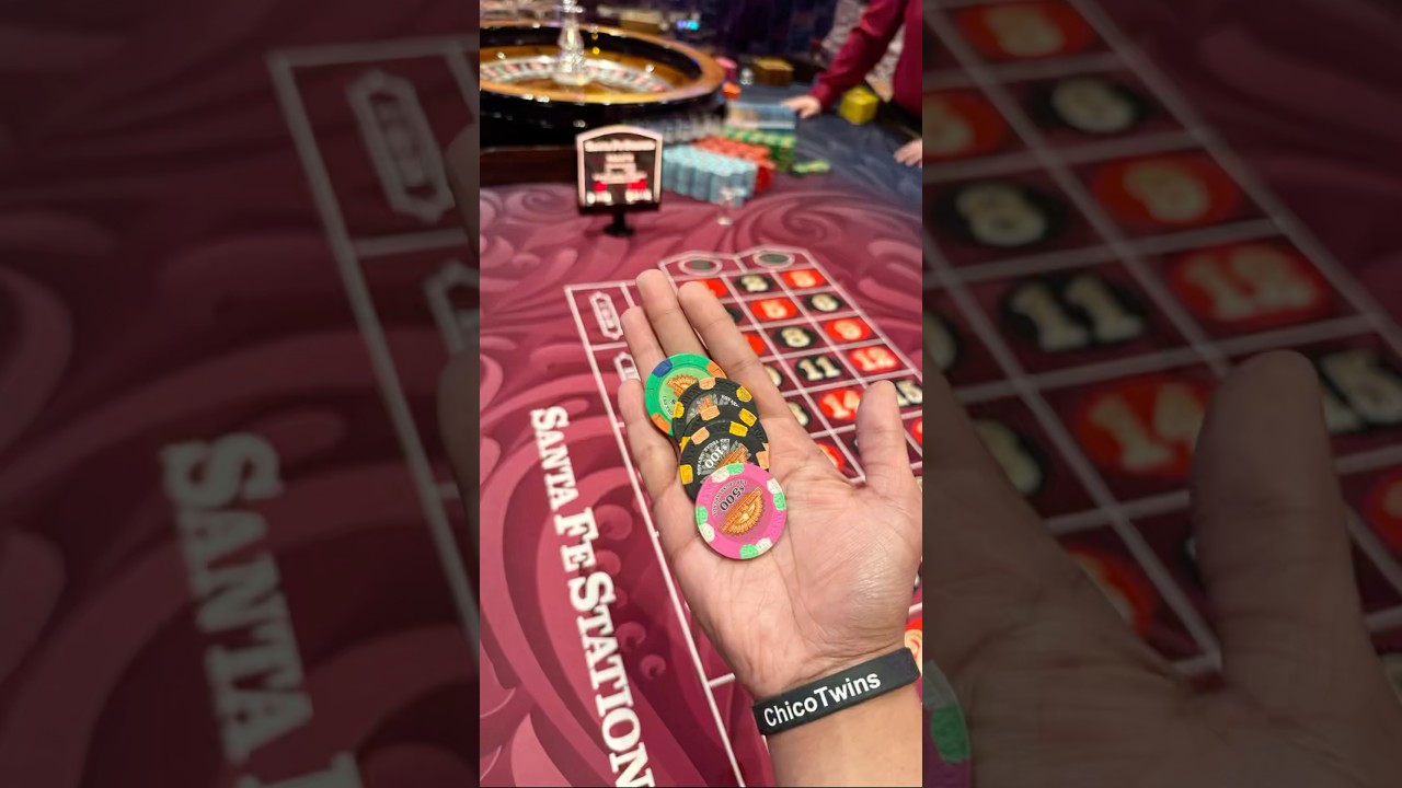 Win $100 Every Roulette Spin with This $40 Strategy