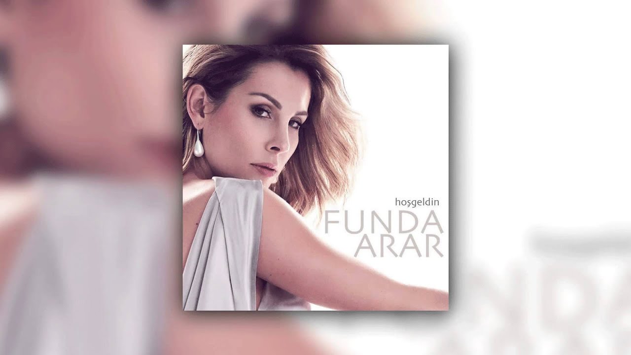 Funda Arar - Gamsız