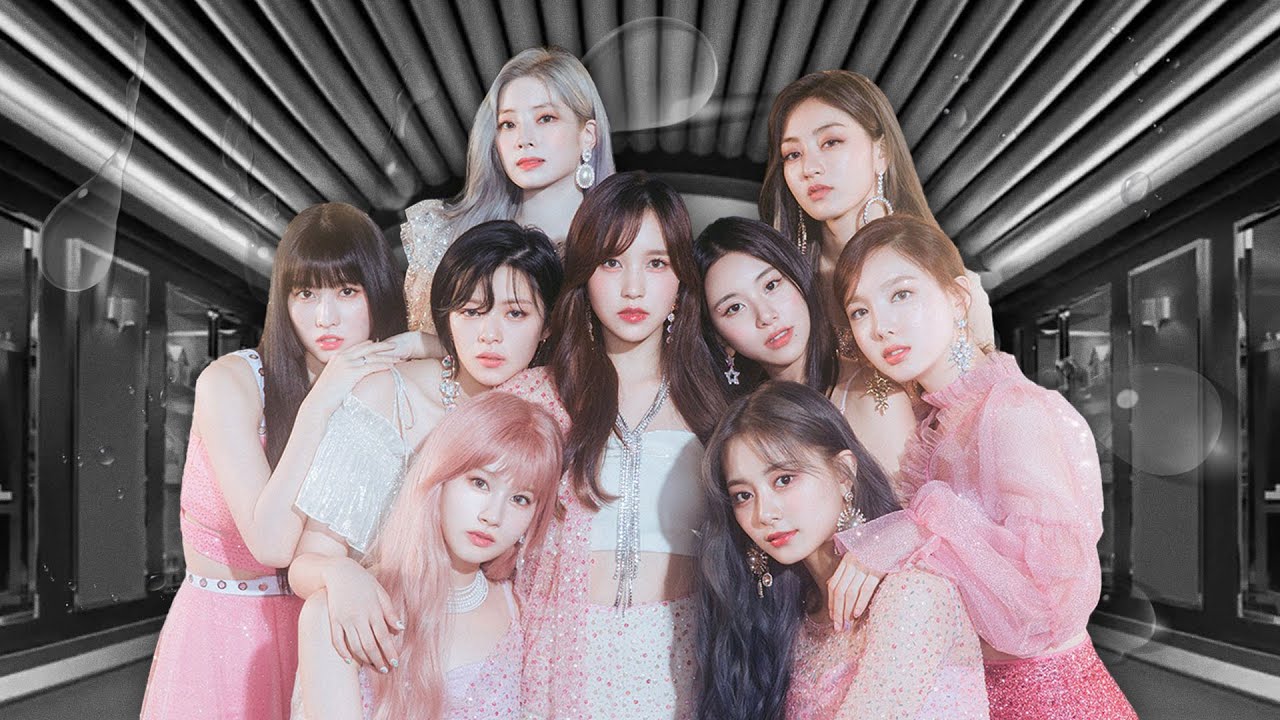TWICE - Feel Special (Sad Version)