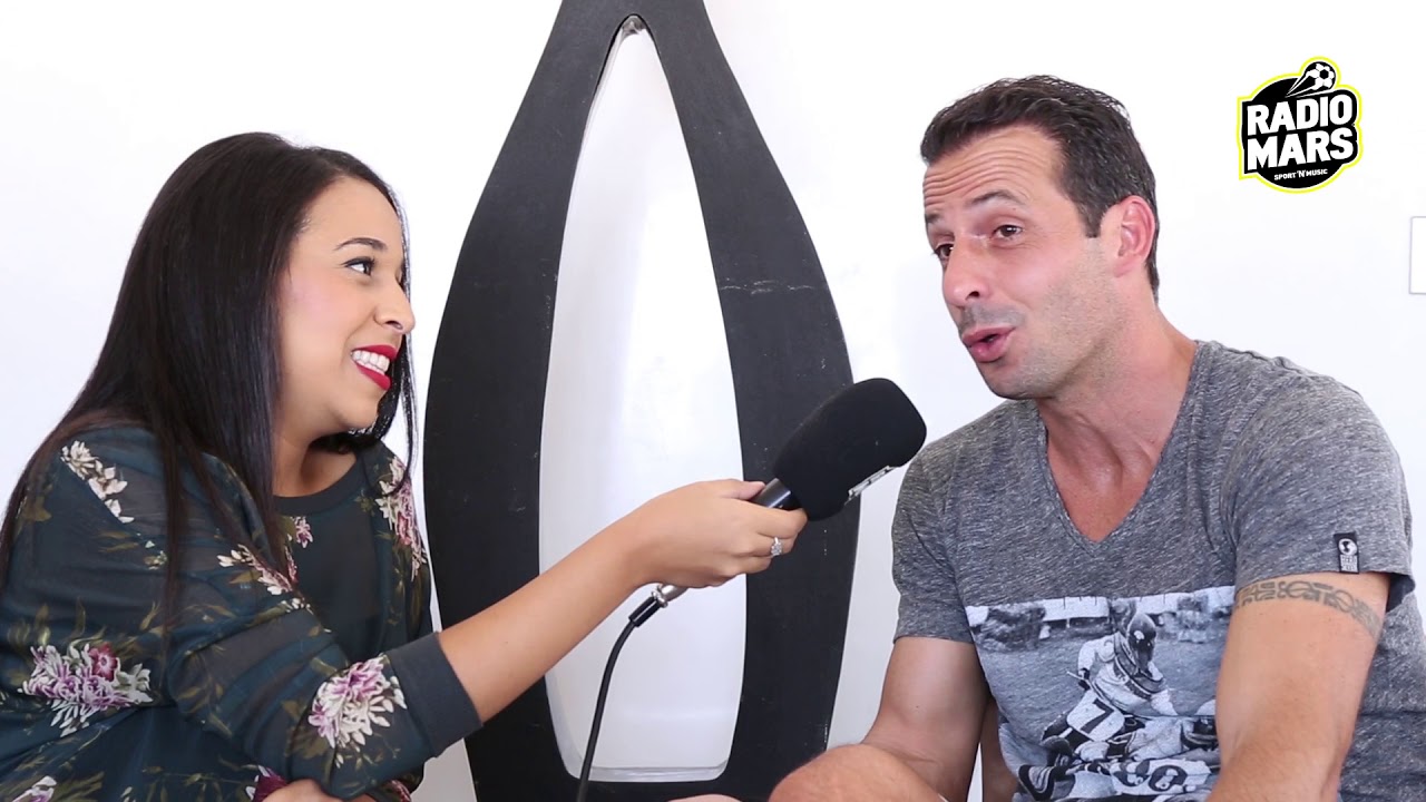 Ludovic GIULY invit&eacute; de Dounia SIRAJ, l'interview int&eacute;grale