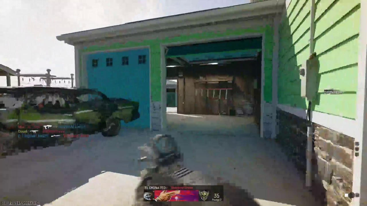 Black Ops 6 Multiplayer Season 3