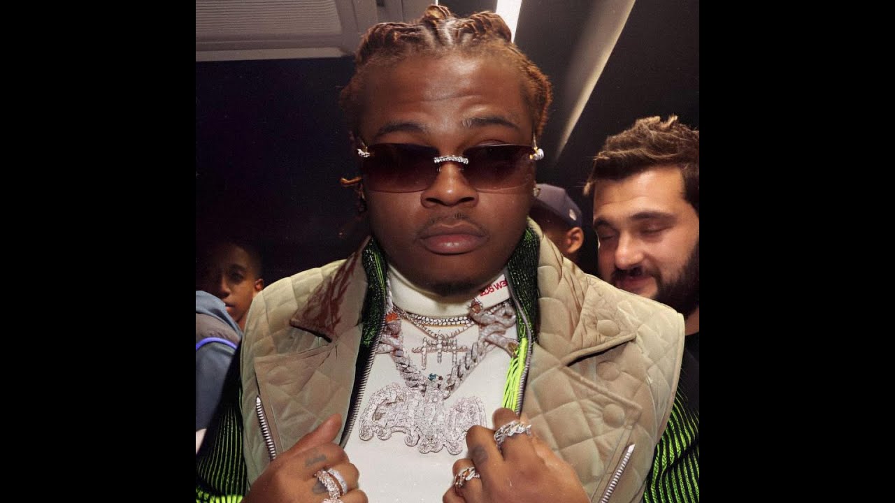 [FREE] Gunna x Young Thug Type Beat - 