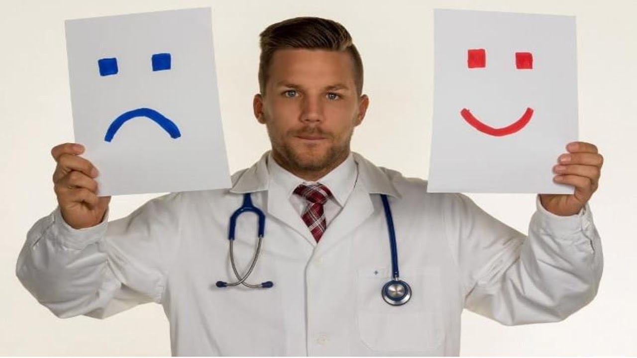 THE EMOTIONS IN CHINESE MEDICINE OVERVIEW