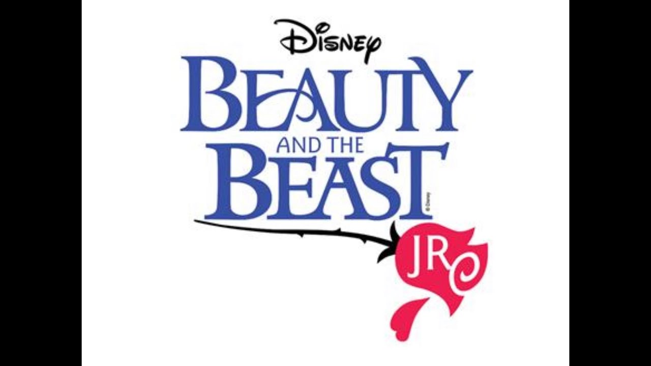 Something There Backing Track - Beauty And The Beast Jr.