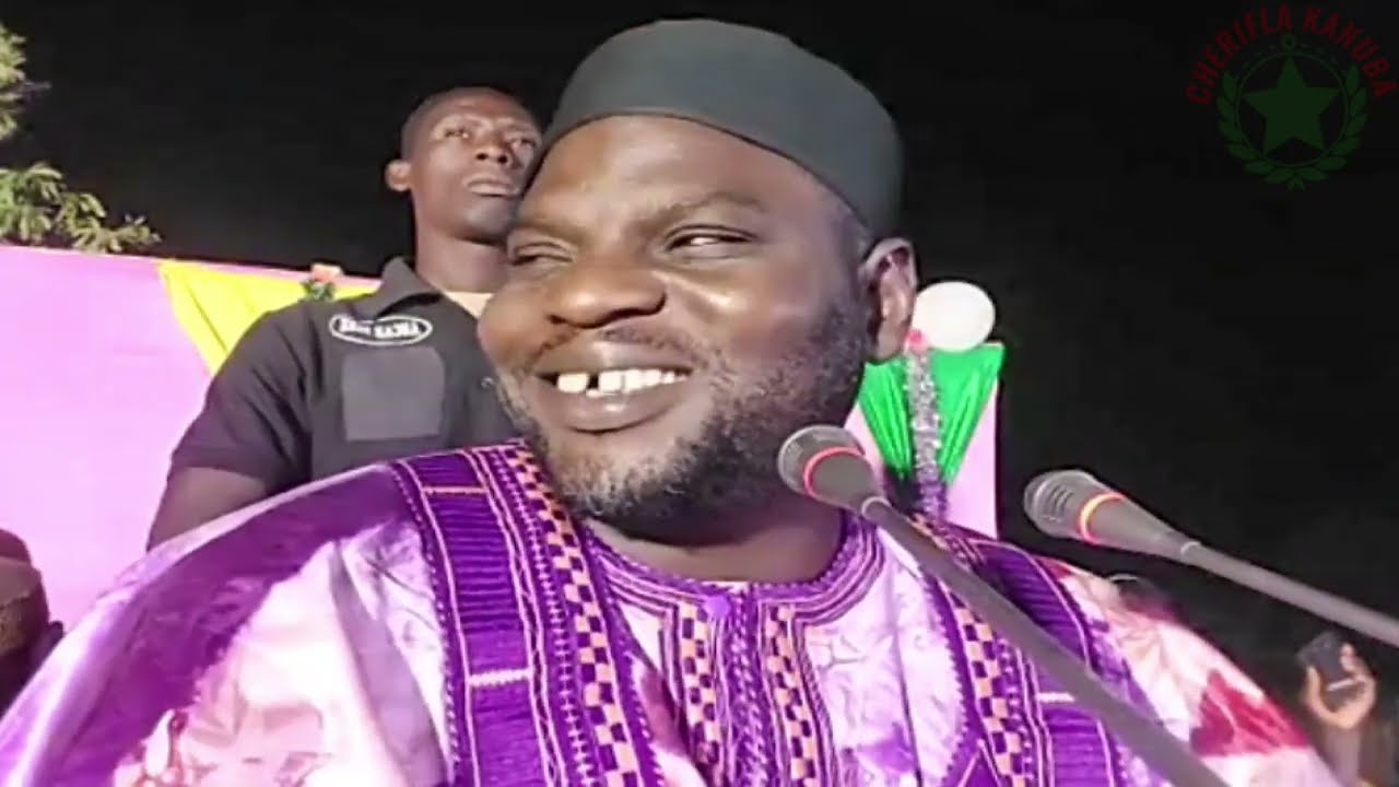DJATTA IBRAHIMA KONATE BAFILABE 2024