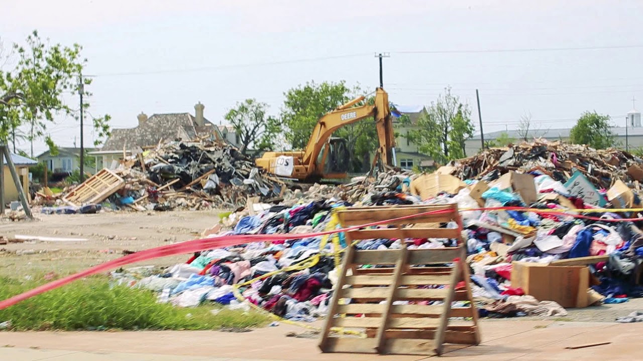 all the beautiful places