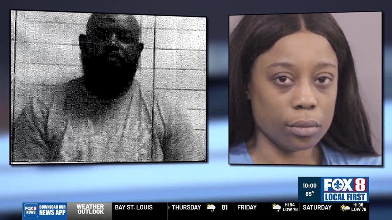 Police Association refuses to represent NOPD officer arrested for prostitution