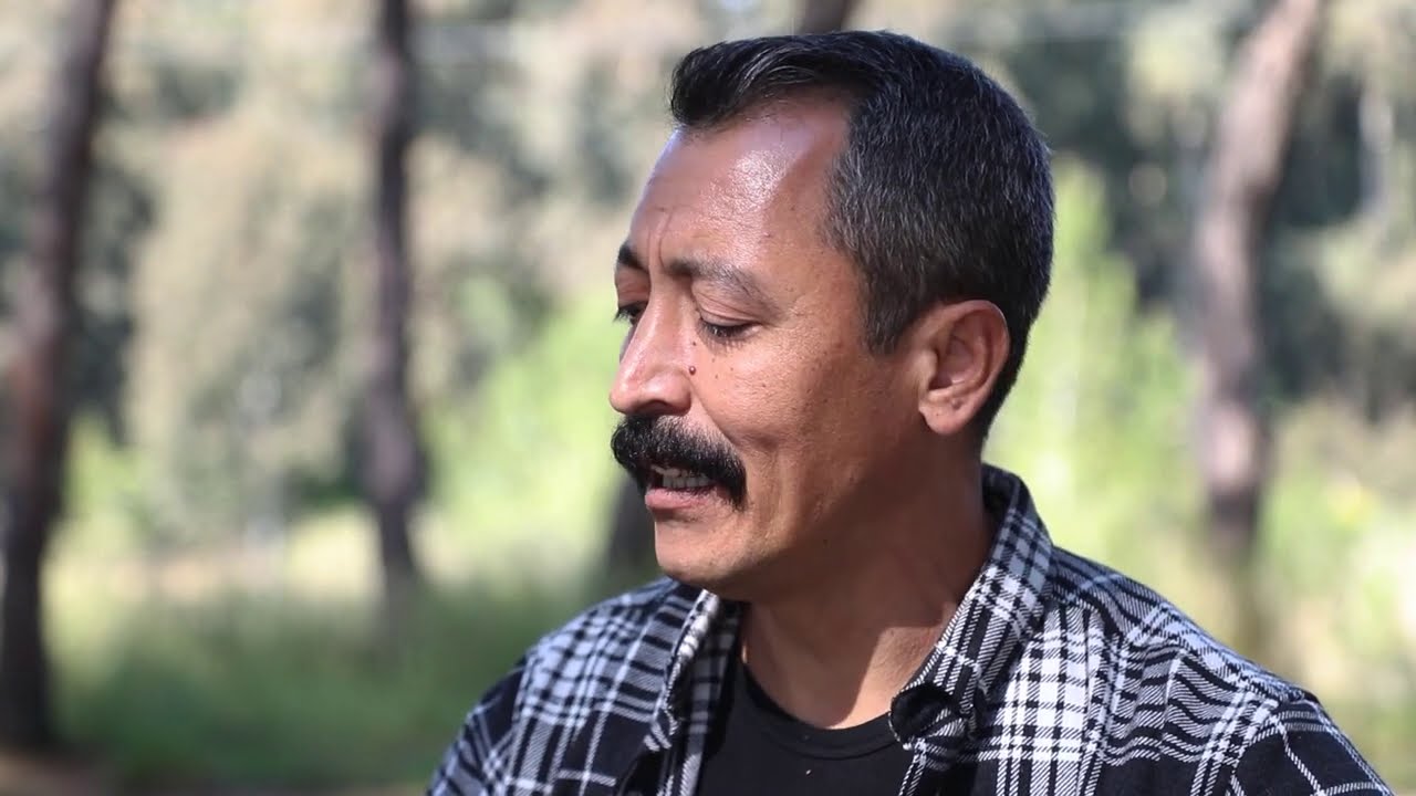 Alperen Kekilli - Seninle