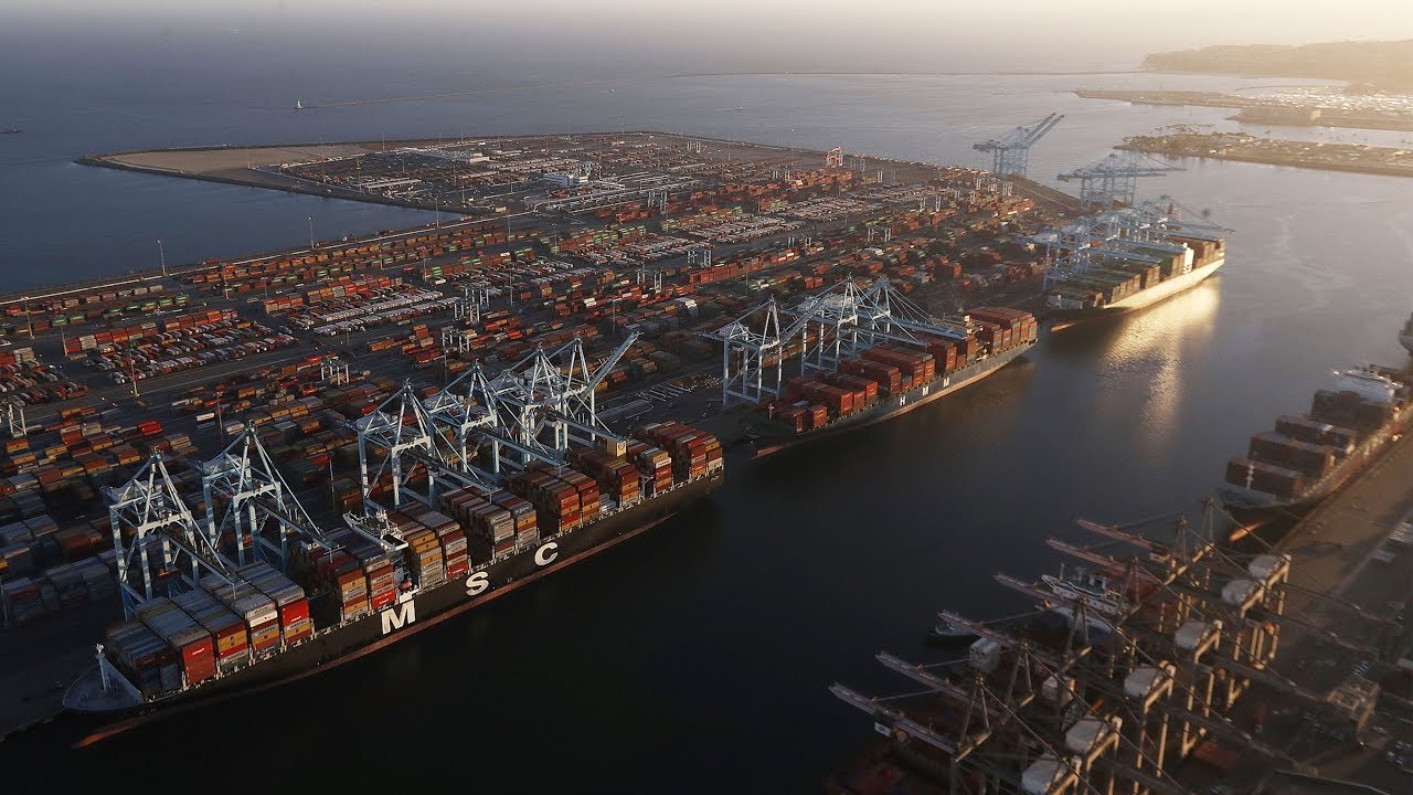 Pakistan's revitalized Gwadar port becomes bridge to the world