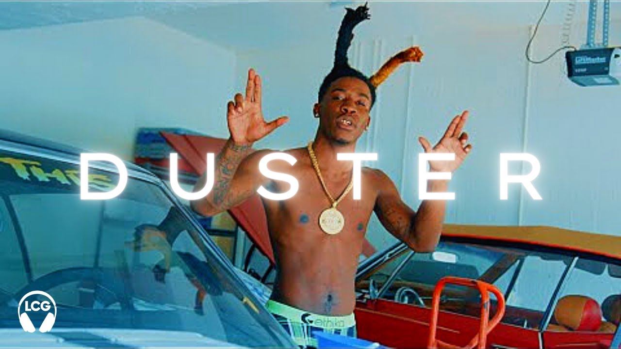 [HARD] Hotboii Emotional Trap Type Beat 'DUSTER' #shorts