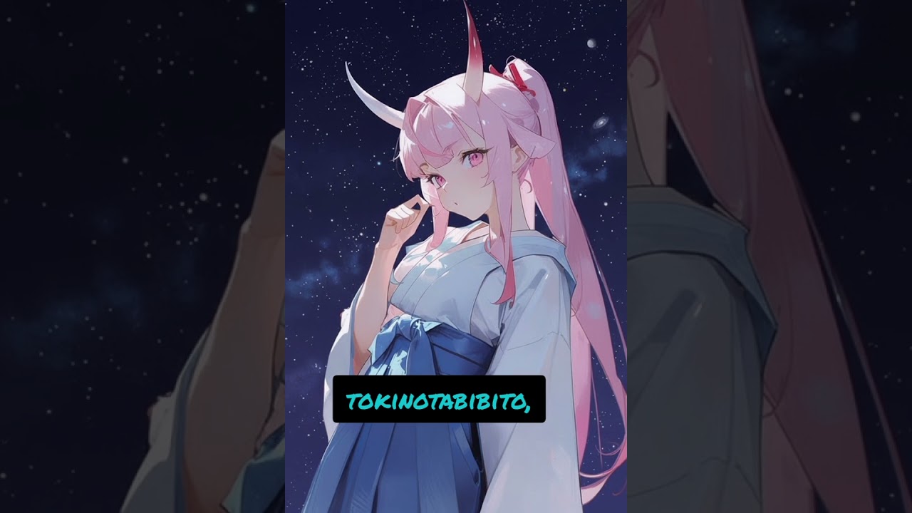 時空を行き来する女の子の恋物語