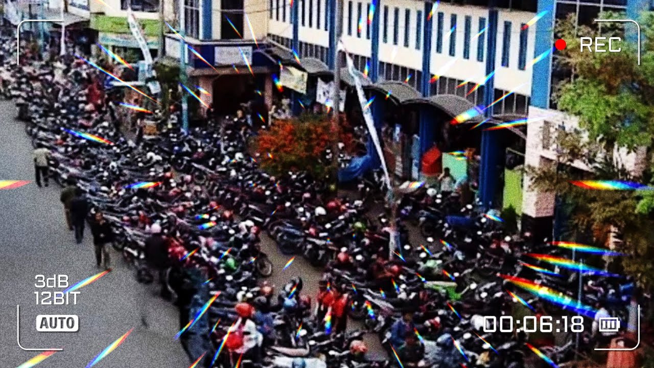 mengenal jalur jalan di wonosobo 