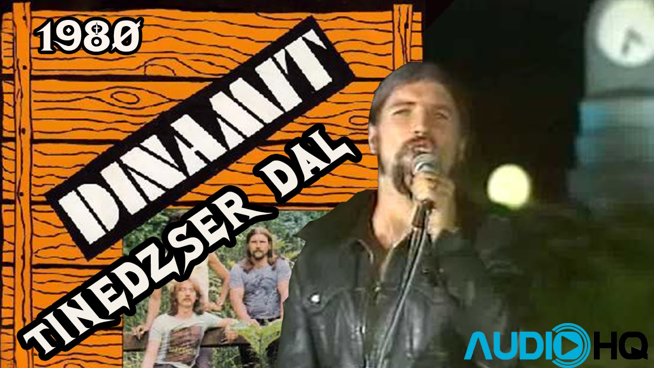 Dinamit - Tin&eacute;dzser dal (Klip) [HQ Audio] (Dalsz&ouml;veg a le&iacute;r&aacute;sban) 1980
