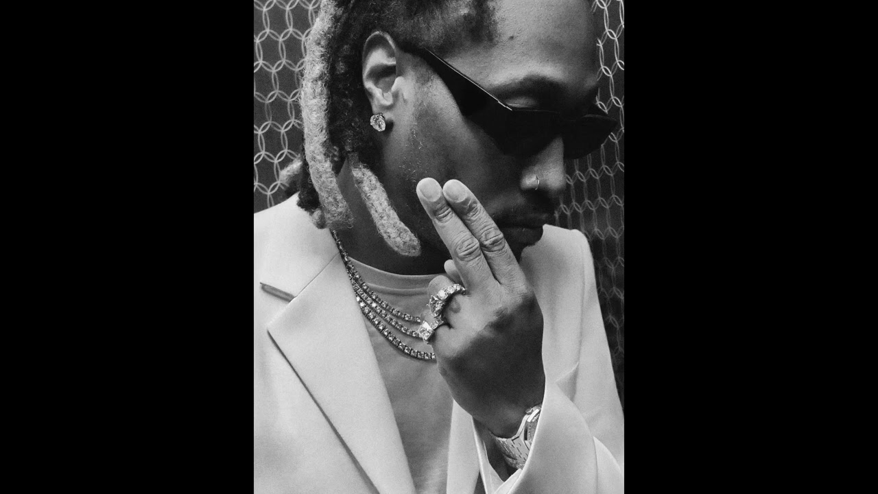 [FREE] Future x Metro Boomin Type Beat | 