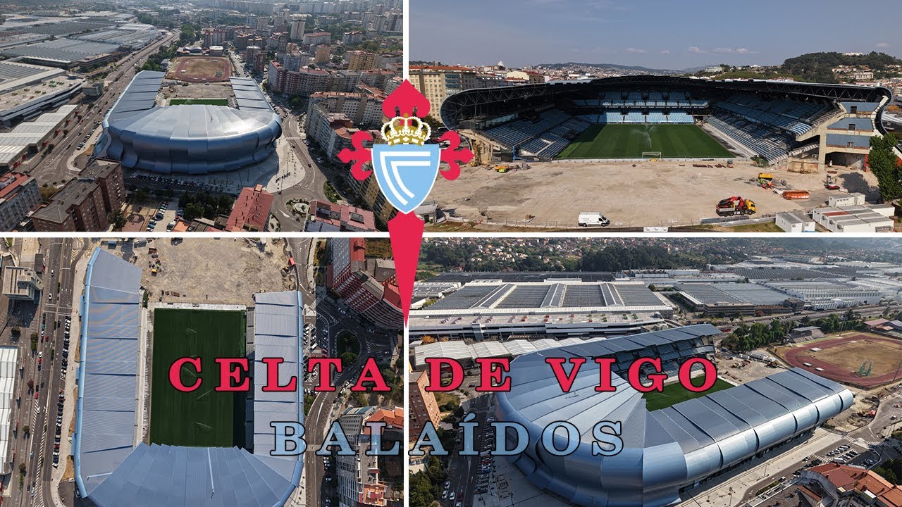 Celta de Vigo