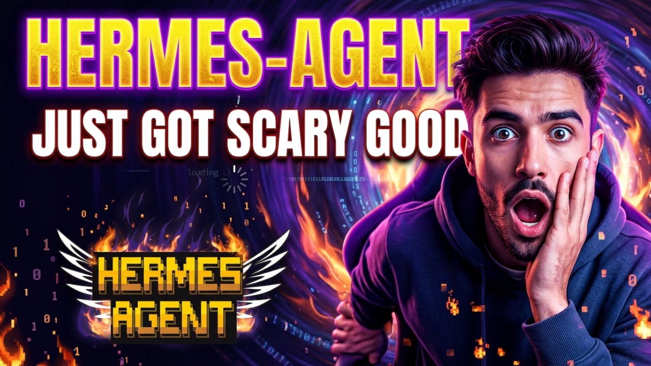 Hermes Agent Just Got Scary Good &mdash; 7 Real Use Cases to Try
