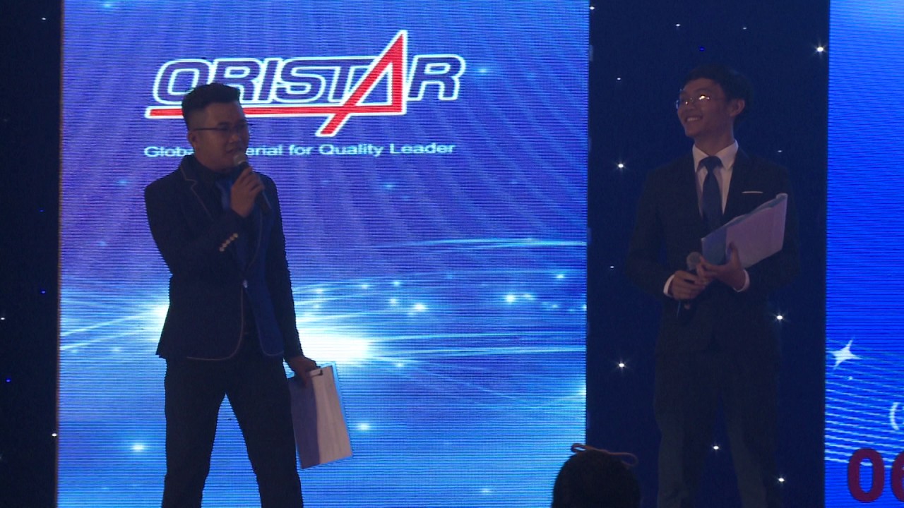 Oristar 