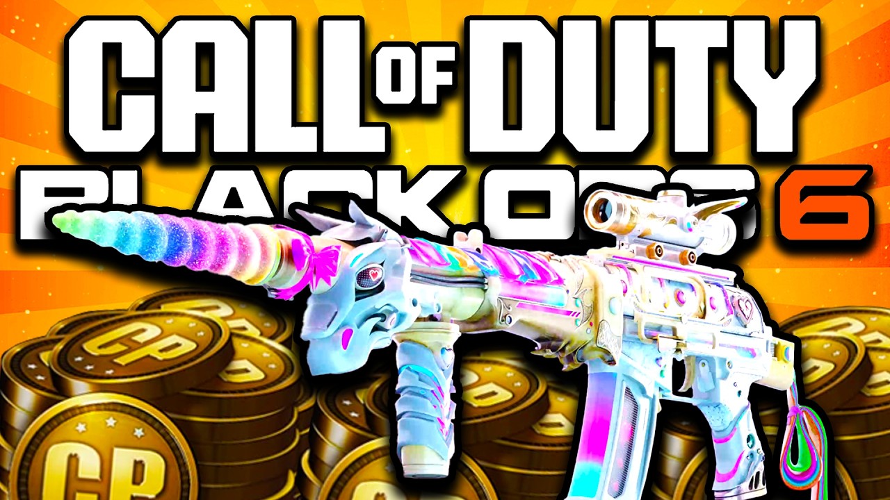 Black Ops 6 СЕЗОН 1 ПЕРЕЗАГРУЗКА - это...