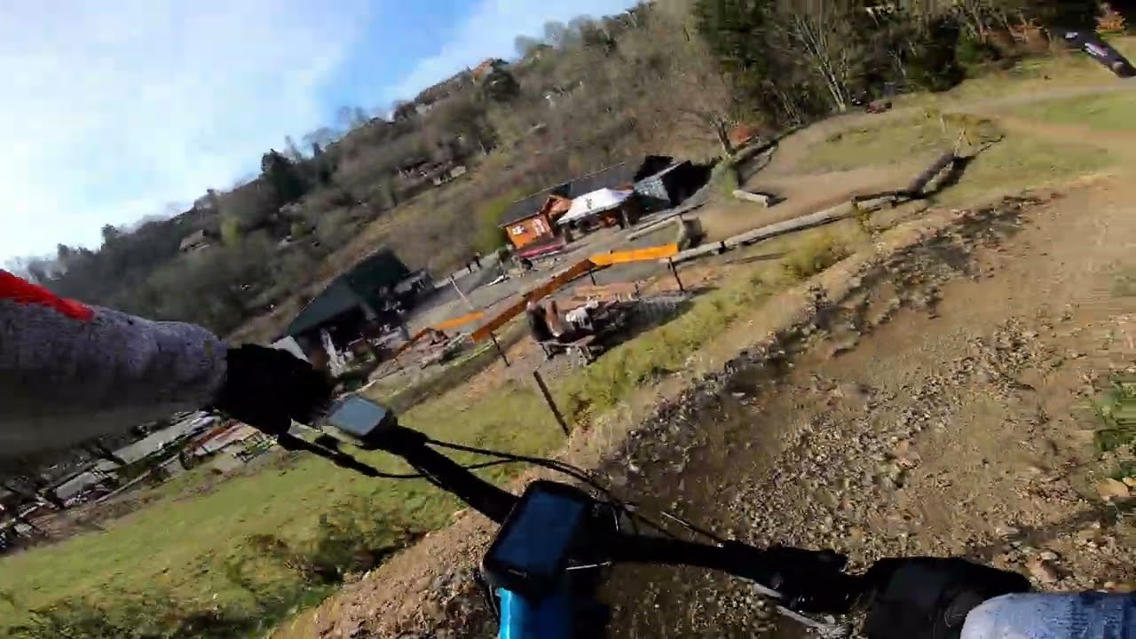 MSB X - Trail 5 - St. Andreasberg - 2024