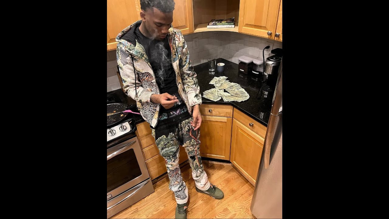 Jay Juice Type Beat - 