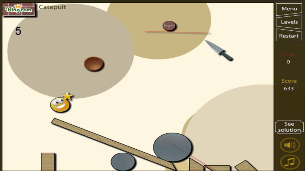 Splitter Walkthrough - Levels 1-10