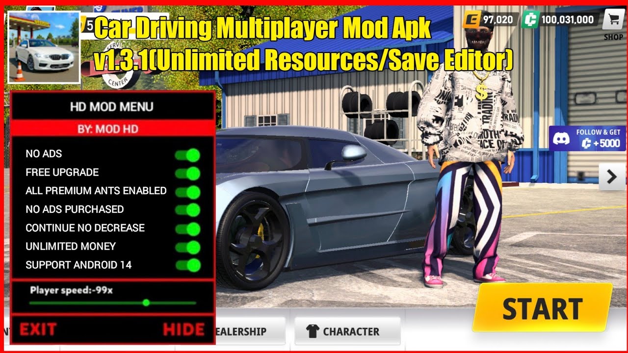Car Driving Multiplayer Mod Apk Unlimited Money Mediafıre 2026 Kaise Download Karen Latest Version