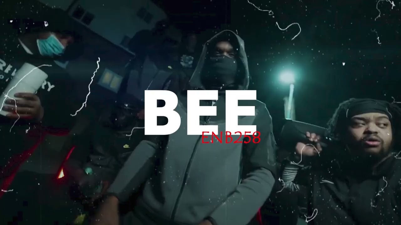 [FREE] Abra Cadabra x Tion Wayne Type Beat ~ "BEE" | UK Drill 2025