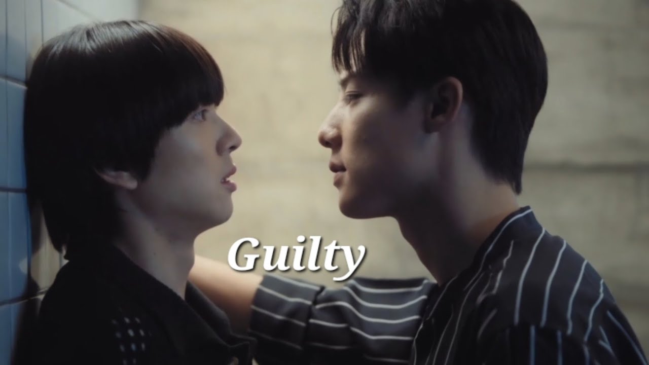 Oab x Plawan | Guilty | SailubPon | Oab x Wan | This love doesn't have long beans | Ep5 highlights