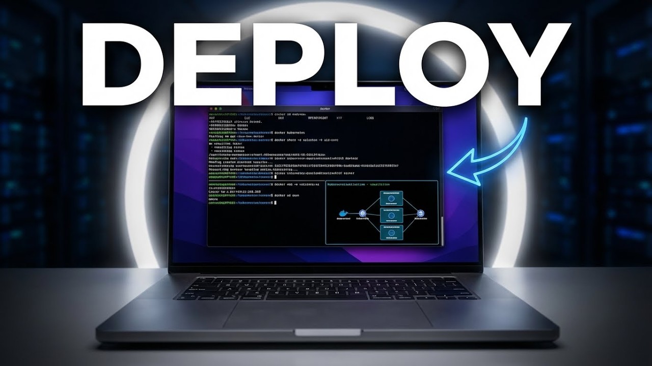 Лучшие ноутбуки для Docker и Kubernetes, позволяющие запускать множество контейнеров!