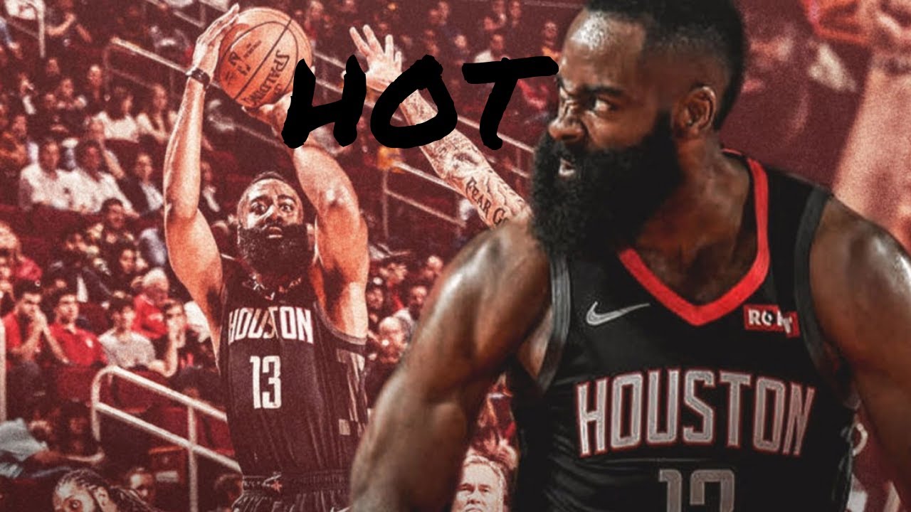 James Harden Mix - HOT - (Young Thug Ft. Gunna)