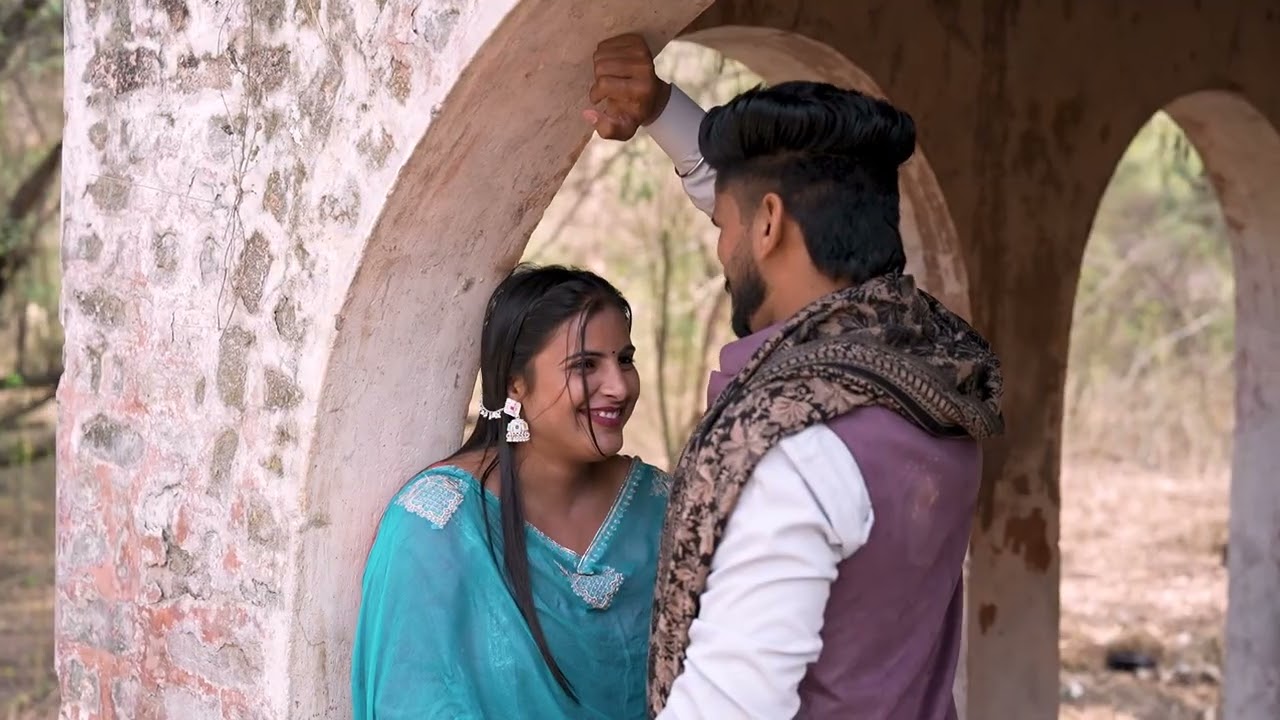 Pre-wedding  Gurpreet & Amandeep  (Raj studio Dabwali )8168047204  