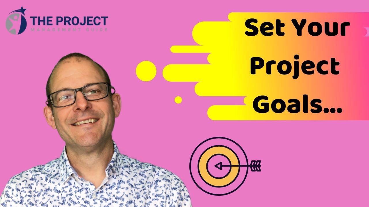 What Are Project Goals And Objectives With Examples