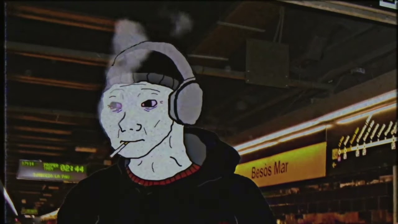 El Último Vecino - Otra vez asustado (Doomer Version)