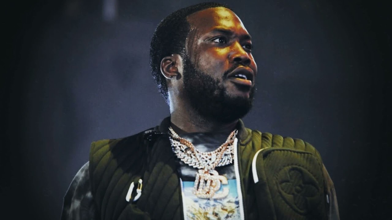 Meek Mill Type Beat 2022 - 