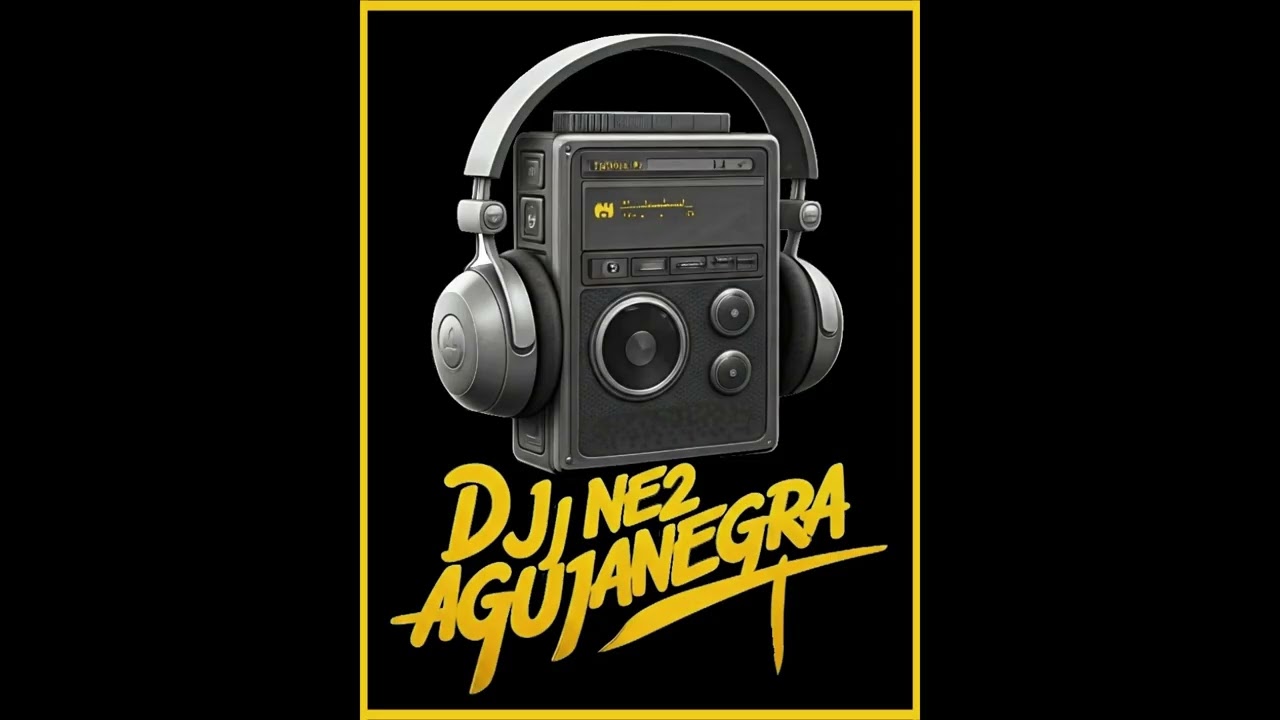 Mix Dj Ne2 Vol 2