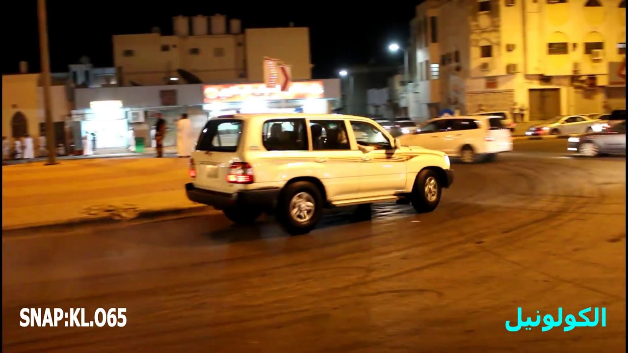 منوعات اول عيد الفطر 15 يونيو  في دوار العيون اكشنها X اكشنها