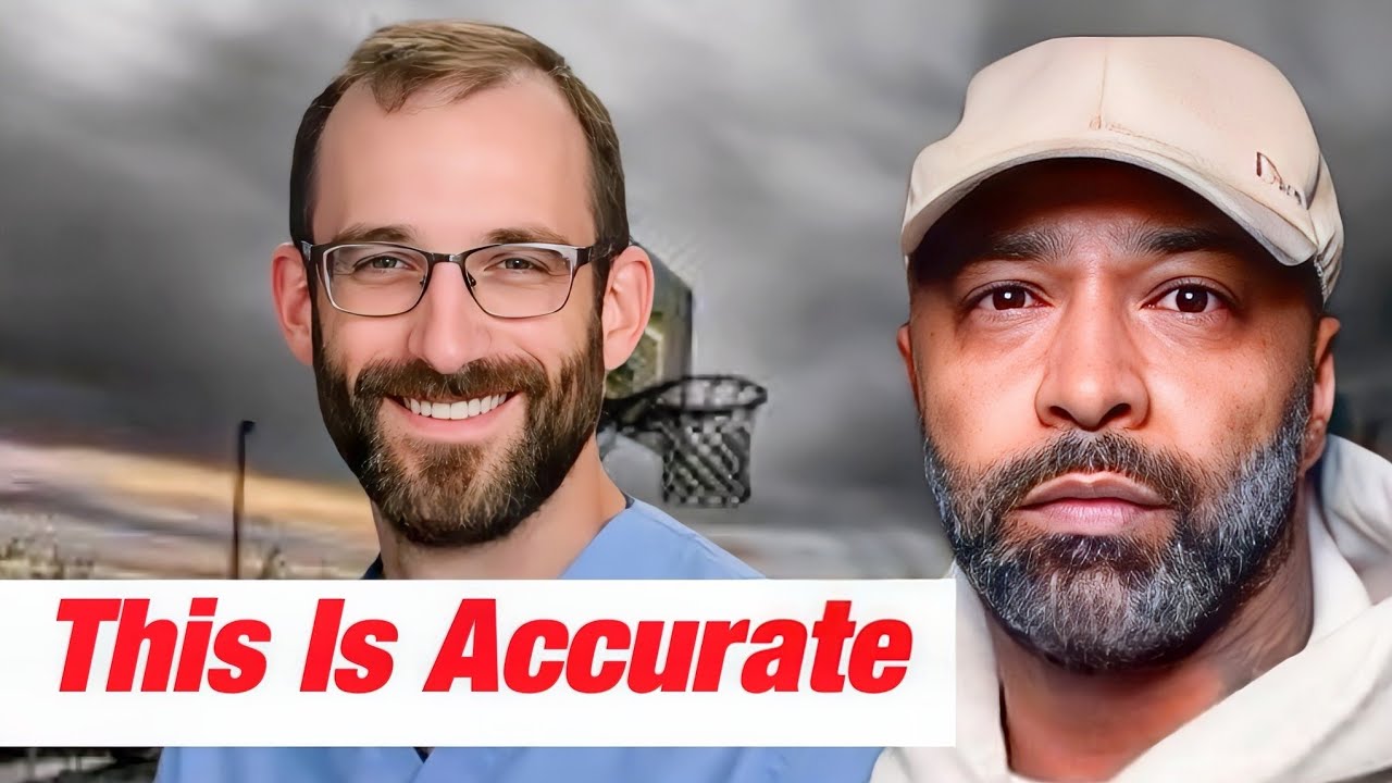 Joe Budden Has Some Words For Hip-Hop Following Alex Pretti’s Killing In Minneapolis 