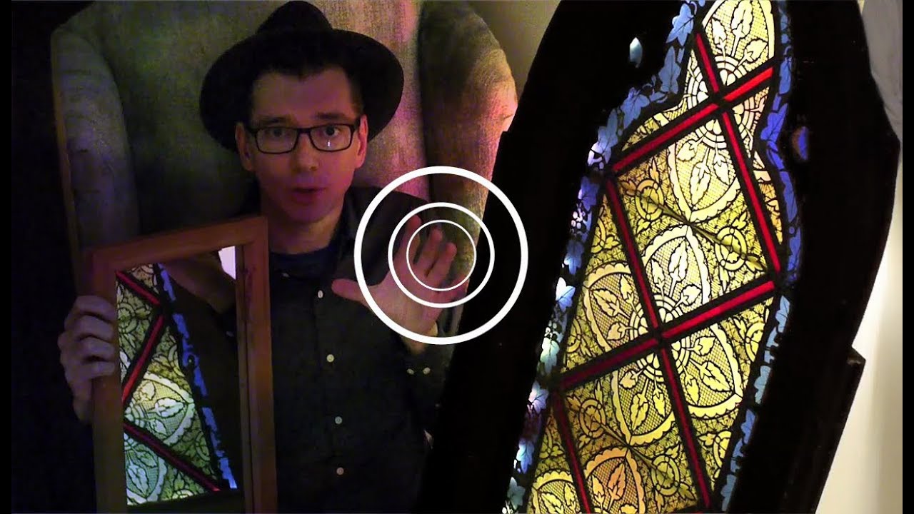 Lucid Waking Mirror Experiment Gone WRONG! Didn't Expect THAT!