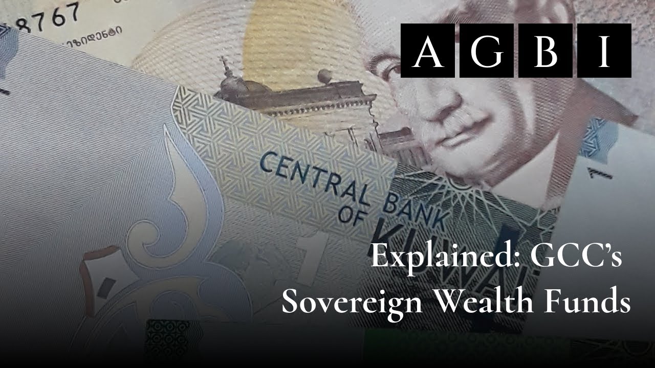 Sovereign wealth funds: the Gulf&rsquo;s biggest power players