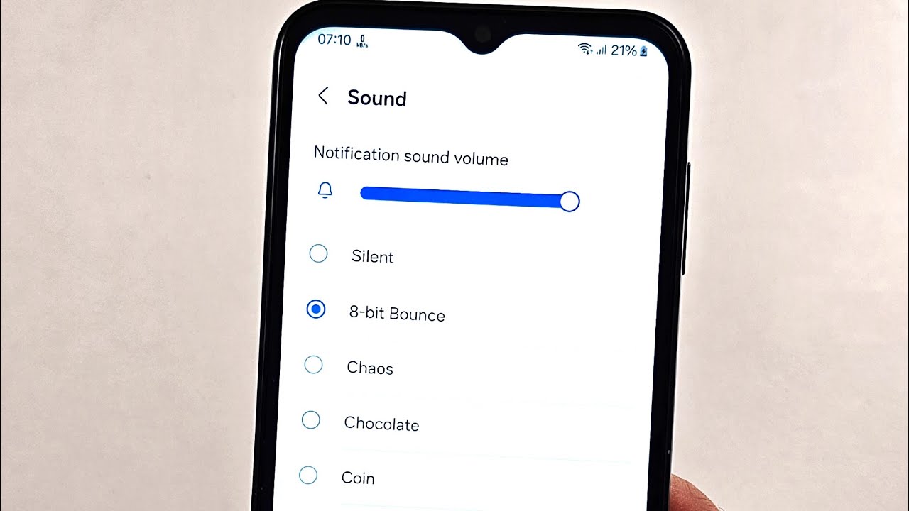 Samsung Galaxy A14 No Media Sound? Solved
