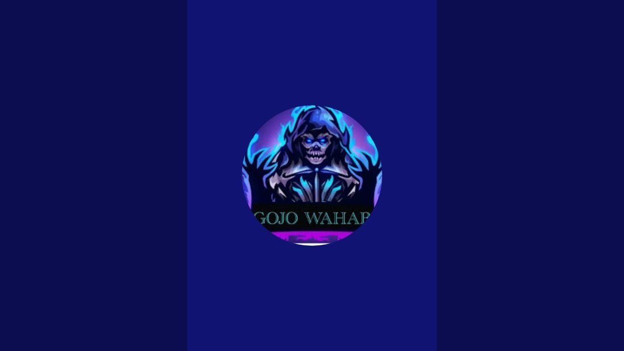 GOJO WAHAB is live Free fire