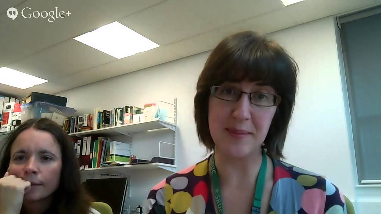 Animal behaviour and welfare: week 4 production animals