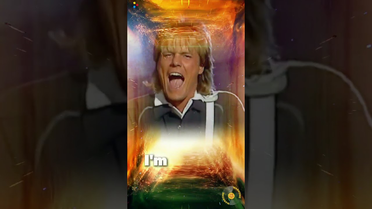 Modern Talking . Atlantis Is Calling .